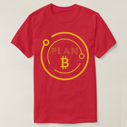 T-shirt bitcoin Crypto Hex Cryptomonnaie BTC Blockchain H (Design devant)