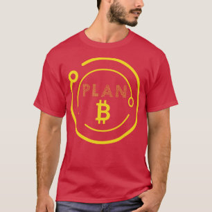 T-shirt bitcoin Crypto Hex Cryptomonnaie BTC Blockchain H