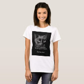 T-SHIRT BITE EM.. FAIS-LE ! (Devant entier)