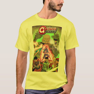T-shirt Biters d'action ! n° 1