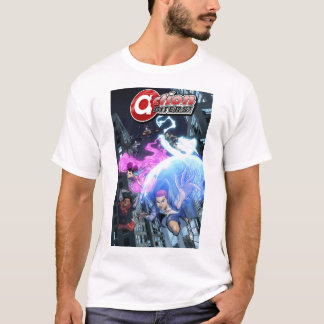 T-shirt Biters d'action ! n° 2