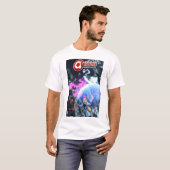 T-shirt Biters d'action ! n° 2 (Devant entier)