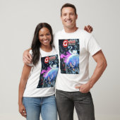 T-shirt Biters d'action ! n° 2 (Unisexe)