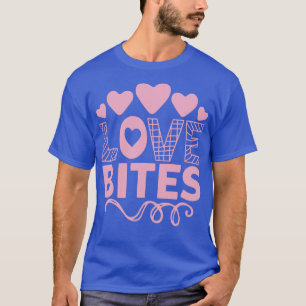 T-SHIRT BITES D'AMOUR 1