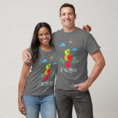 T-shirt Bites gratuites Parrot Premium (Unisexe)