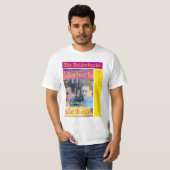 T-shirt Bix Beiderbecke (Devant entier)