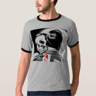 T-shirt bizarre