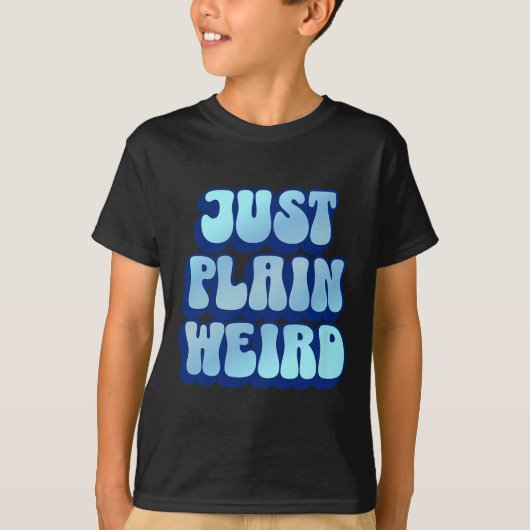 T-shirt Bizarre - Kamala Harris 2024 (Devant)
