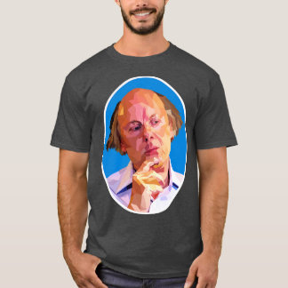 T-shirt Bjarne Stroustrup C