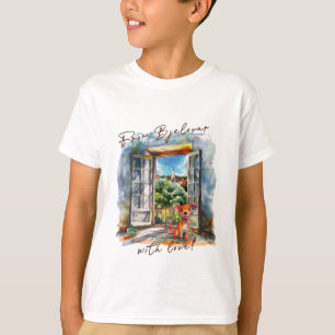 T-shirt Bjelovar