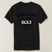 T-shirt bjj (Design devant)