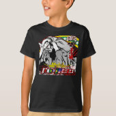 T-SHIRT BJJ (Devant)