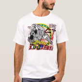 T-SHIRT BJJ (Devant)
