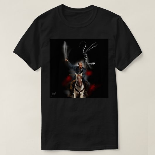 T-shirt bjorn 1 (Design devant)
