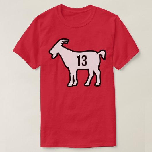 T-shirt BK CHÈQUE 13 Noir (Design devant)