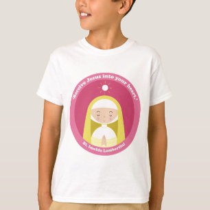T-shirt Bl. Imelda Lambertini