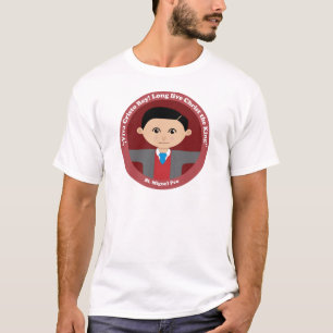 T-shirt Bl. Miguel Pro