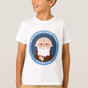 T-shirt Bl. Solanus Casey