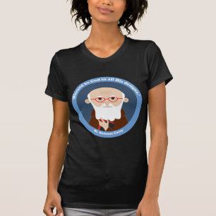 T-shirt Bl. Solanus Casey