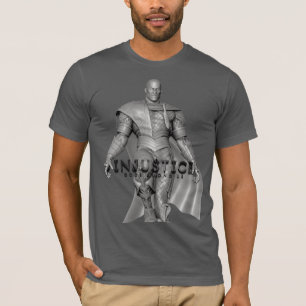 T-shirt Black Adam Alternate