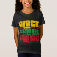 Black American Teacher African Heritage Black Hist