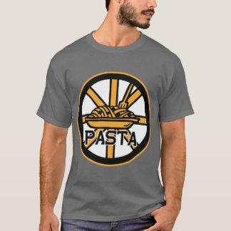 T-shirt Black Bruins Boston Pastrnak Pasta