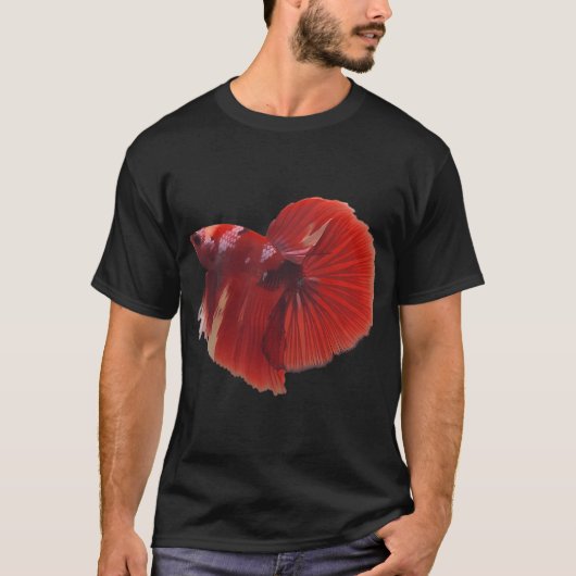 T-shirt Black Crappie de Noël (Devant)