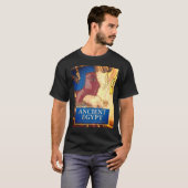 T-Shirt BLACK EYGPT JMT (Devant entier)