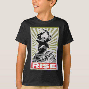 T-shirt Black History Month