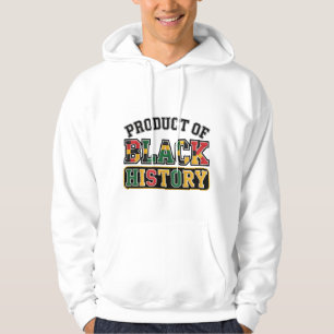 T-shirt - Black History Month 100 jaar