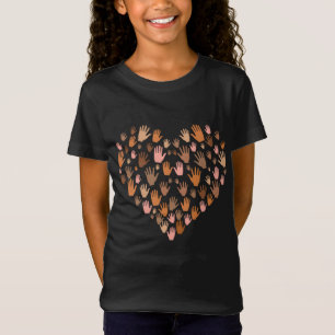 T-Shirt Black History Month African American Melanin Pride