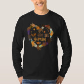 T-shirt Black Is Beautiful Black History Month We Are All (Devant)