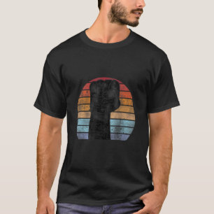 T-shirt Black Leaders Fis Blm Histoire noire