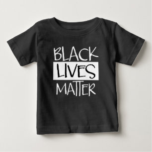T-shirt Black Lives Matter