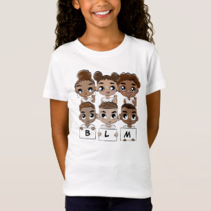 T-shirt Black Lives Matter