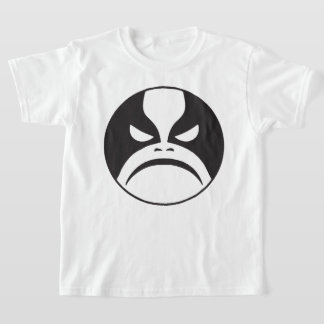 T-shirt Black Metal Icono