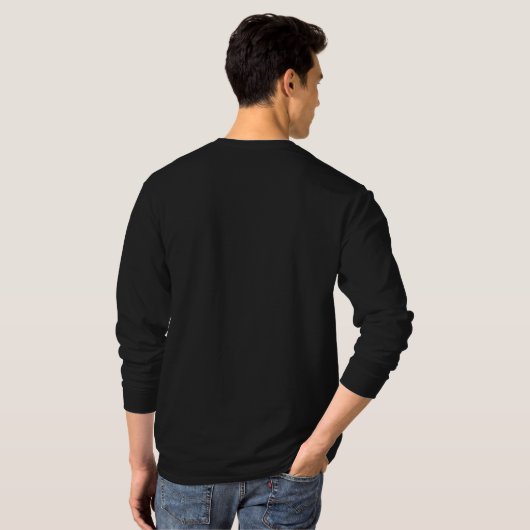 T-shirt Black Pride Histoire Mois Vêtements Africain Améri (Dos entier)