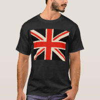 Black Union Jack