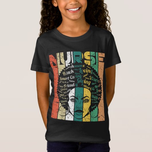 T-Shirt Black Woman (Devant)