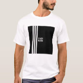 T-shirt BlackBlock (Devant)