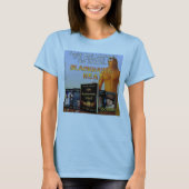 T-shirt Blackhawk (Devant)