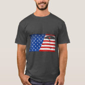 T-shirt Blackhawk 2 (Devant)