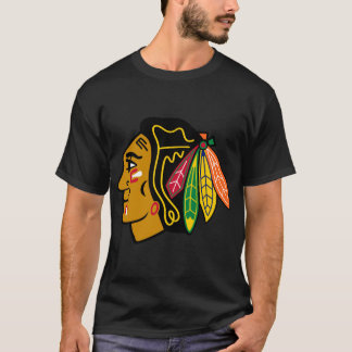 T-shirt Blackhawks de Chicago