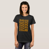 T-SHIRT BLACKJACK LOVER BLACKJACK PLAYER BLACKJACK GAMBLIN (Devant entier)
