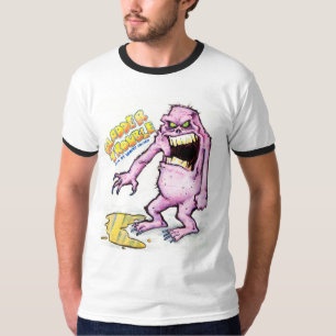 T-shirt Bladder Trouble
