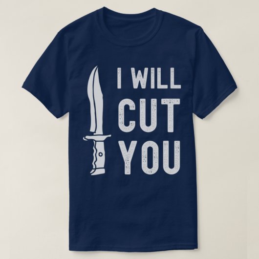 T-shirt Bladesmith I (Design devant)