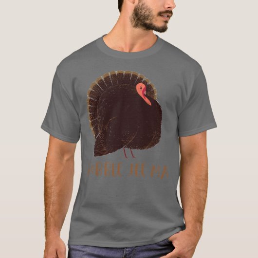 T-shirt Blague coréenne Jee Ma (Devant)