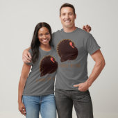 T-shirt Blague coréenne Jee Ma (Unisexe)