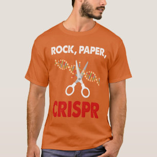 T-shirt Blague de biologie