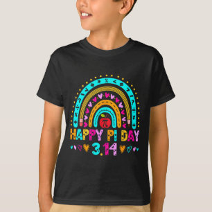 T-shirt Blague de maths drôle Six Sept Grille Humour de la